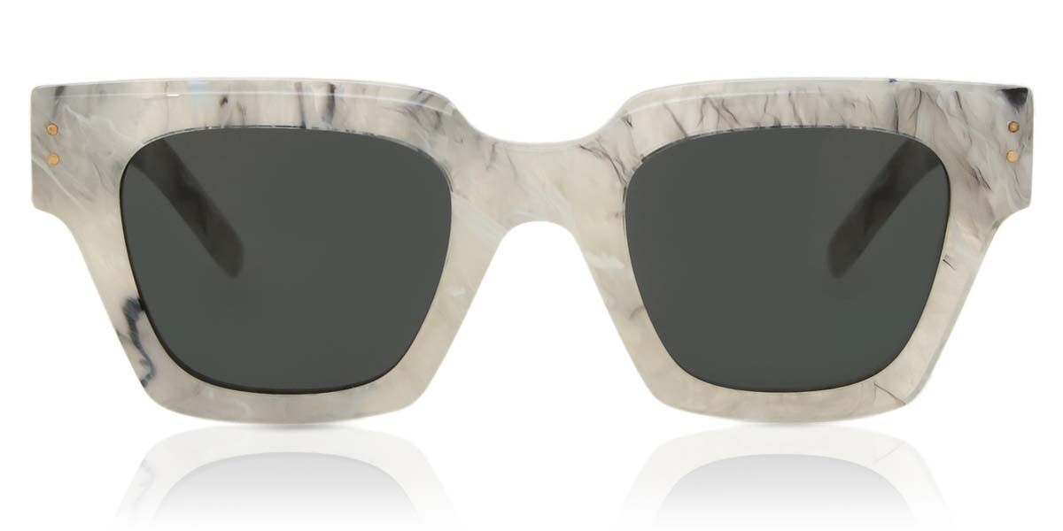 【正規品】【送料無料】ドルチェ&ガッバーナ Dolce & Gabbana DG4413 342887 New Men Sunglasses【海外通販】