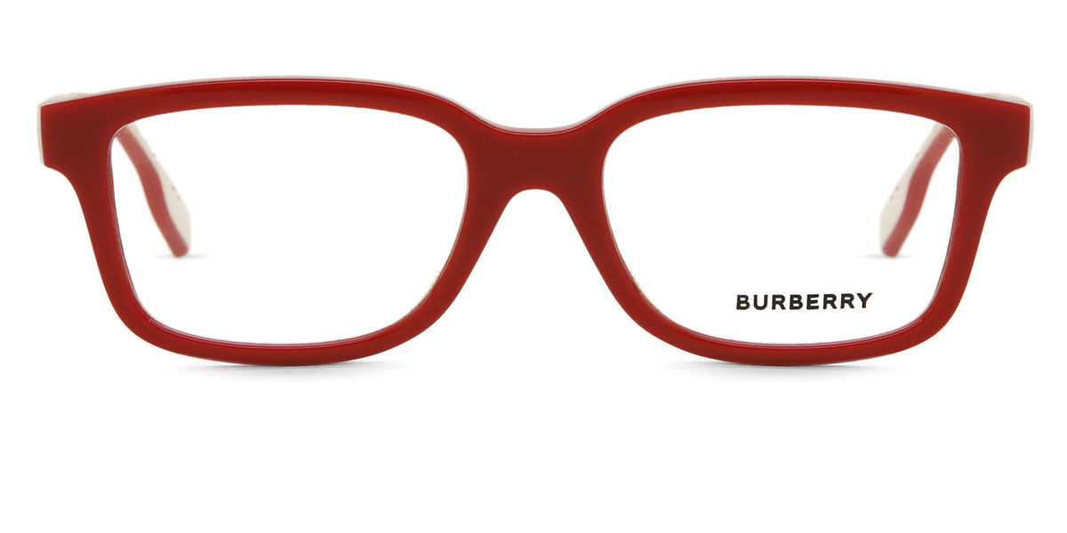 【正規品】【送料無料】バーバリー Burberry JB2003U Kids 4047 New Kids Eyeglasses【海外通販】