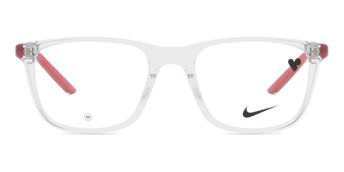 【置き目品】【貨物輸送無料】ナイキ  Nike 5543 900 New Unisex Eyeglasses【外国で通信販売】