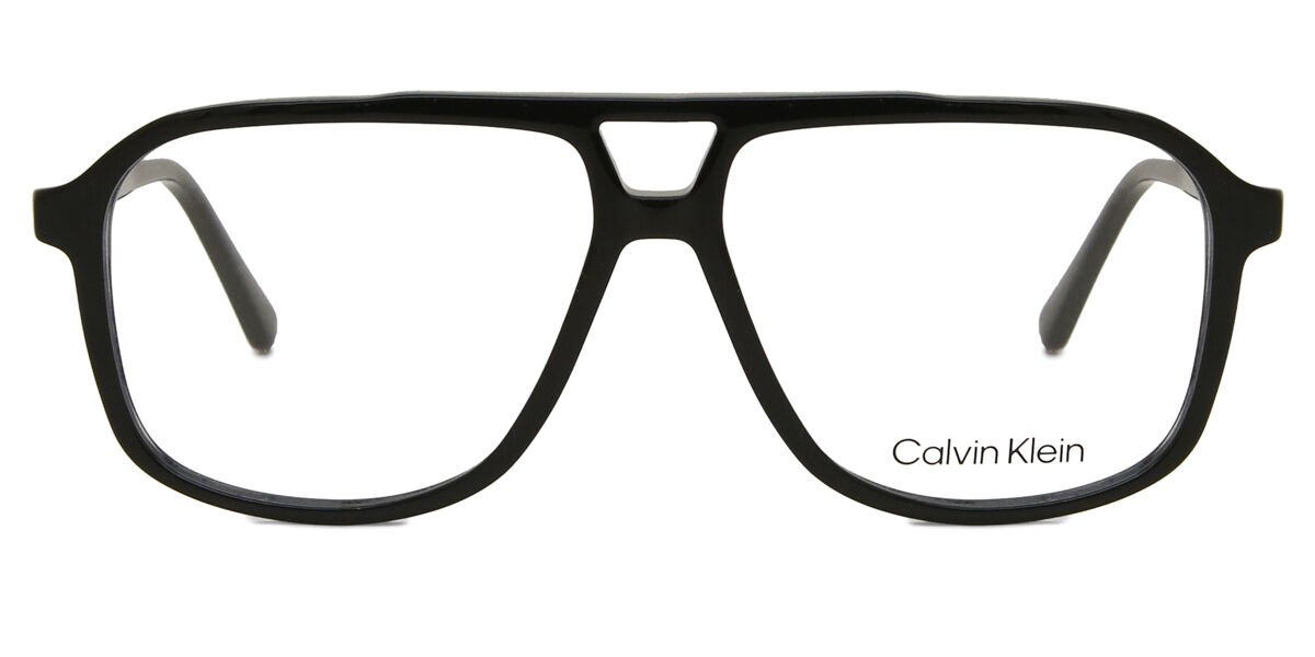【正規品】【送料無料】カルバンクライン Calvin Klein CK24518 001 New Unisex Eyeglasses【海外通販】