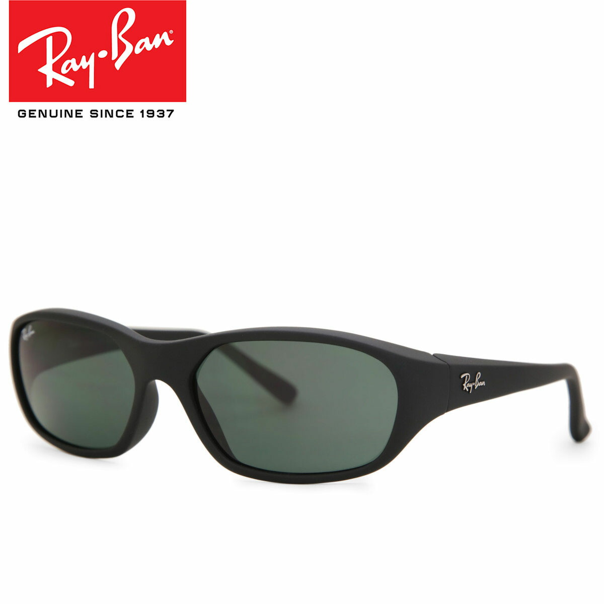 新品 正規品Ray-Ban ブラックフレーム サングラス レイバン公式ストア】 Ray-Ban® RB2216 サングラス | ブラック X