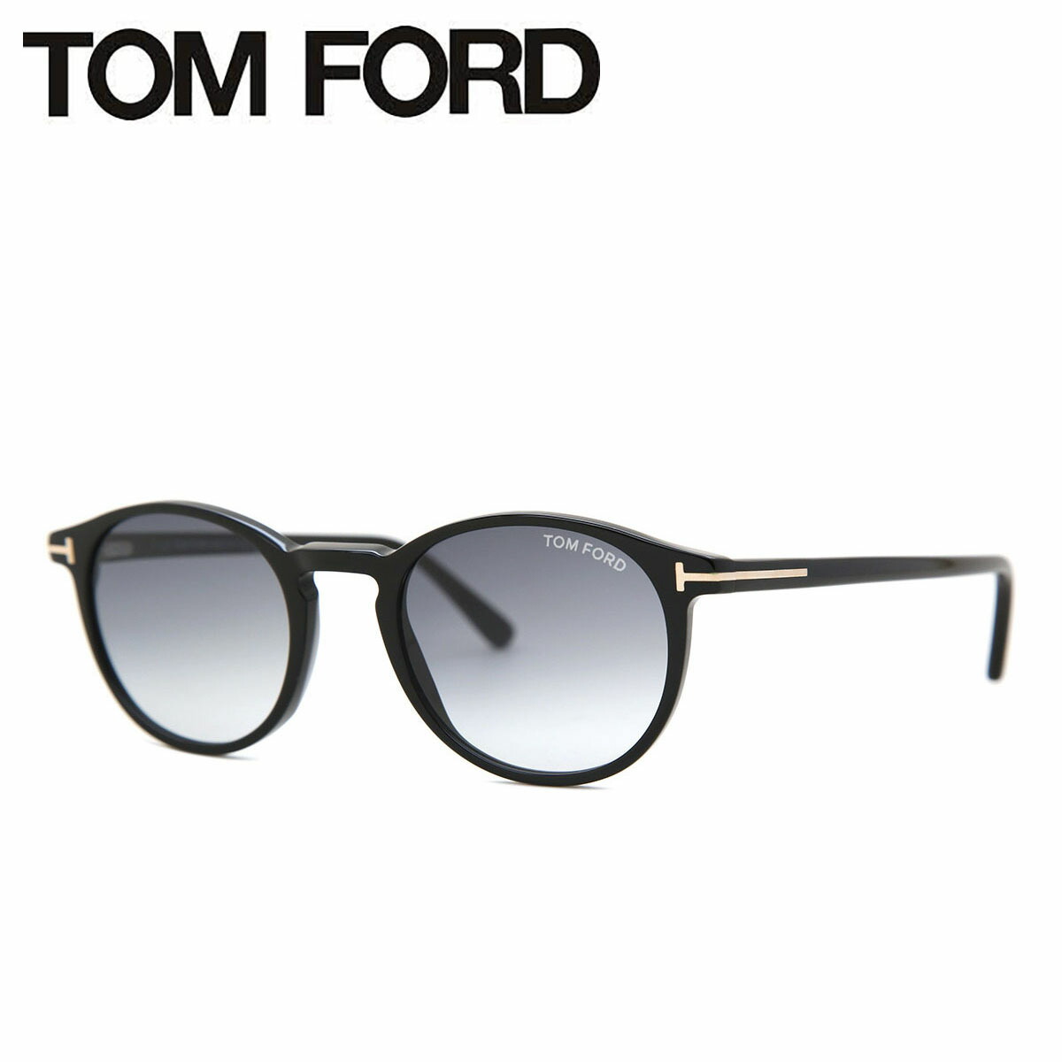 単品購入可 【新品未使用】TOM FORD サングラス TF539 01B - 通販