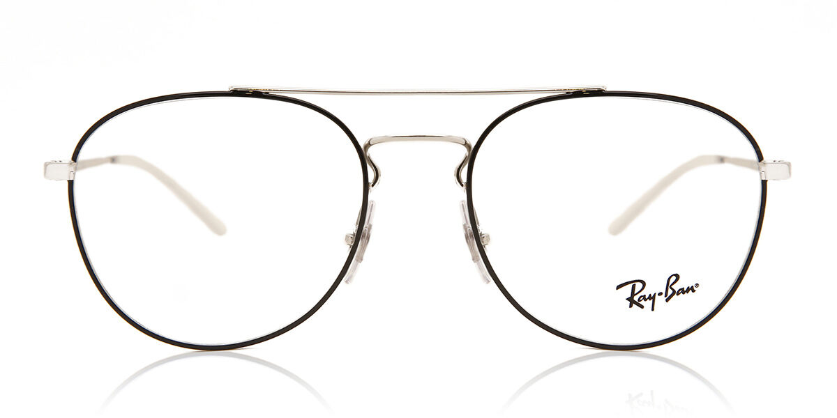 【正規品】【送料無料】レイバン Ray-Ban RX6414 2983 New Unisex Eyeglasses【海外通販】