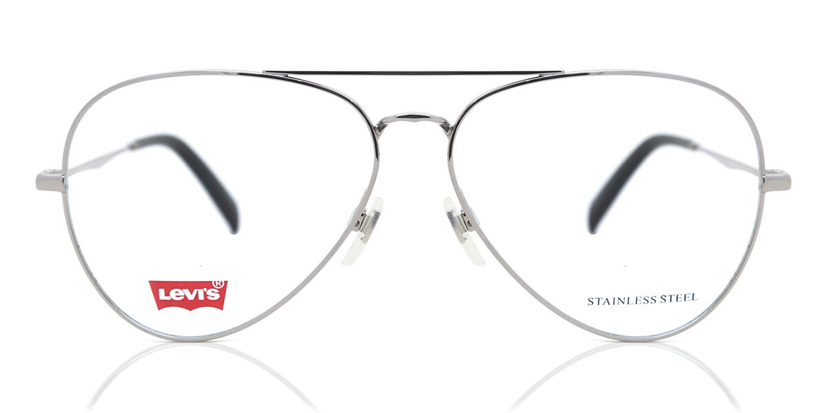 【正規品】【送料無料】リーバイス Levi's LV 5030 6LB New Men Eyeglasses【海外通販】