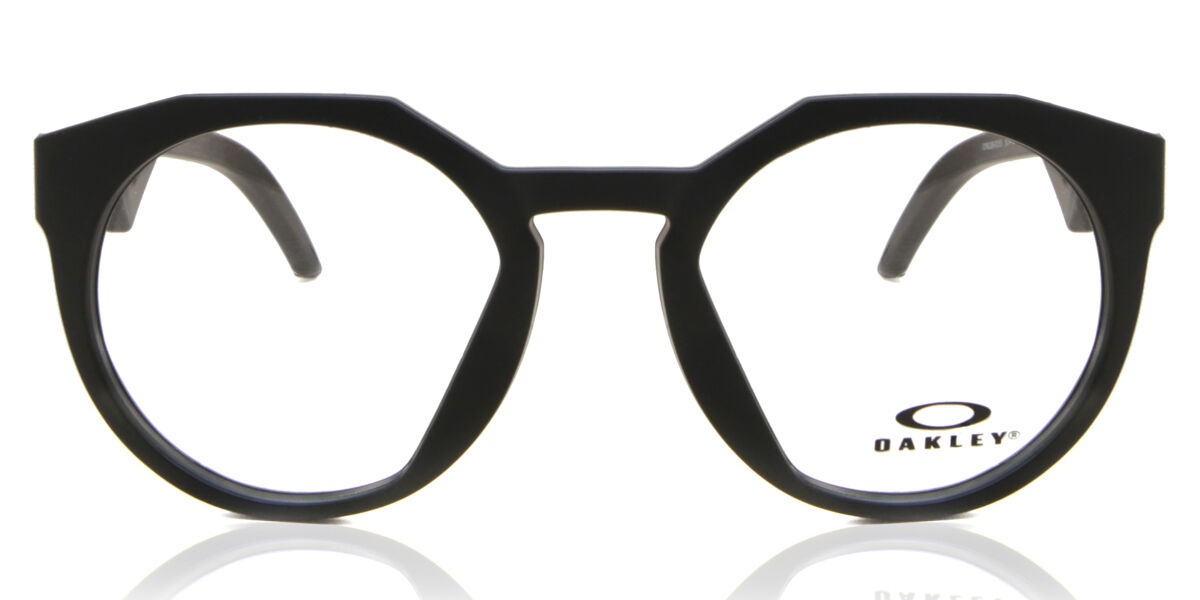 【正規品】【送料無料】オークリー Oakley OX8139 HSTN RX 813901 New Men Eyeglasses【海外通販】