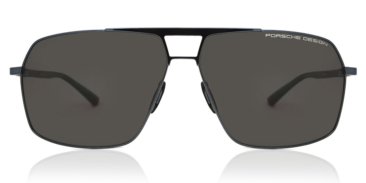 【正規品】【送料無料】ポルシェデザイン Porsche Design P8930 Polarized D New Men Sunglasses【海外通販】