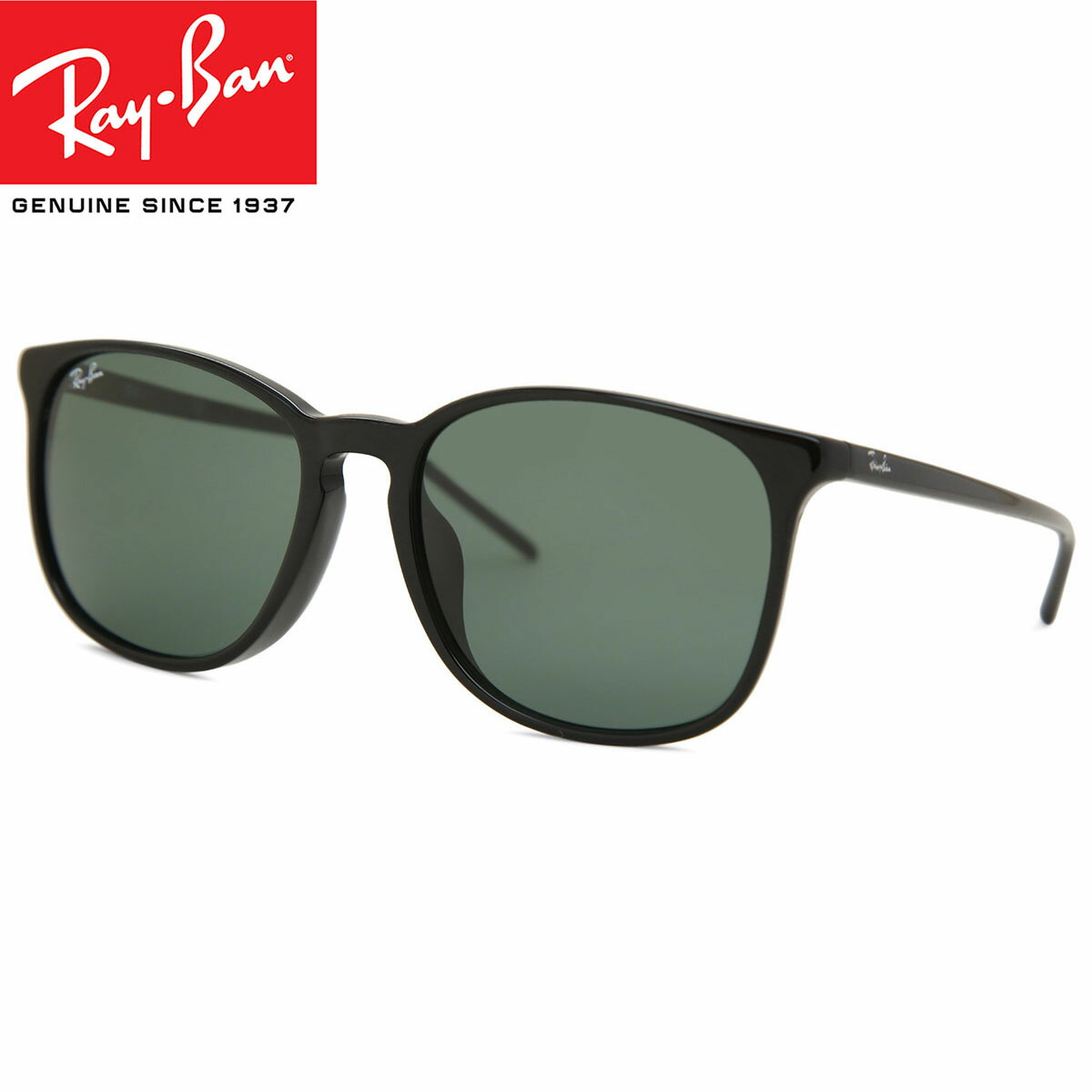 楽天市場】【正規品】【送料無料】Ray Ban レイバン メンズ サングラス 
