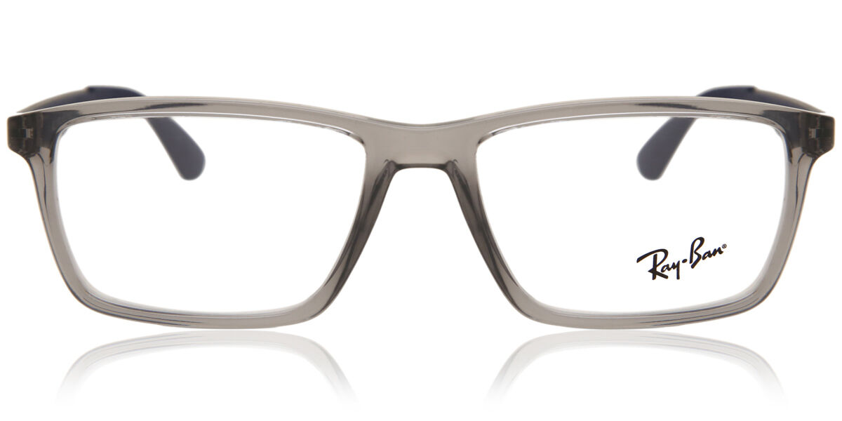 【正規品】【送料無料】レイバン Ray-Ban RX7056 5814 New Unisex Eyeglasses【海外通販】