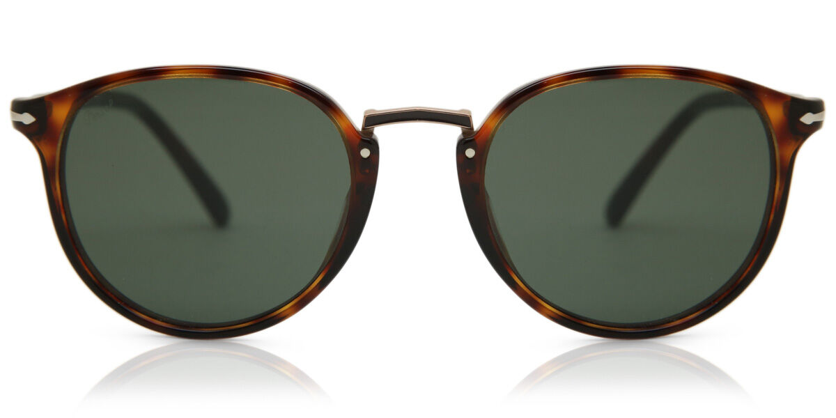 【正規品】【送料無料】ペルソール Persol PO3210S 24/31 New Men Sunglasses【海外通販】
