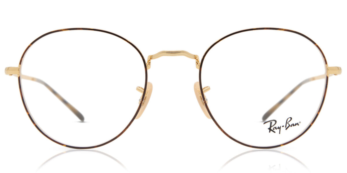 【正規品】【送料無料】レイバン Ray-Ban RX3582V 2945 New Unisex Eyeglasses【海外通販】