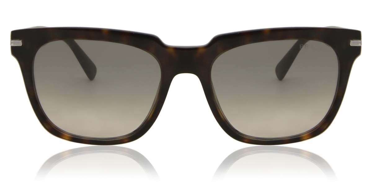 プラダ Prada PR 04YS 2金718 Full rim 盛りだくさんリム べっ甲 Men メンズ 成人男性用 Sunglasses 黒眼鏡 さんぐらす 【UV科目2】【置き目品】【新品】【外国で通信販売】【貨物輸送無料】