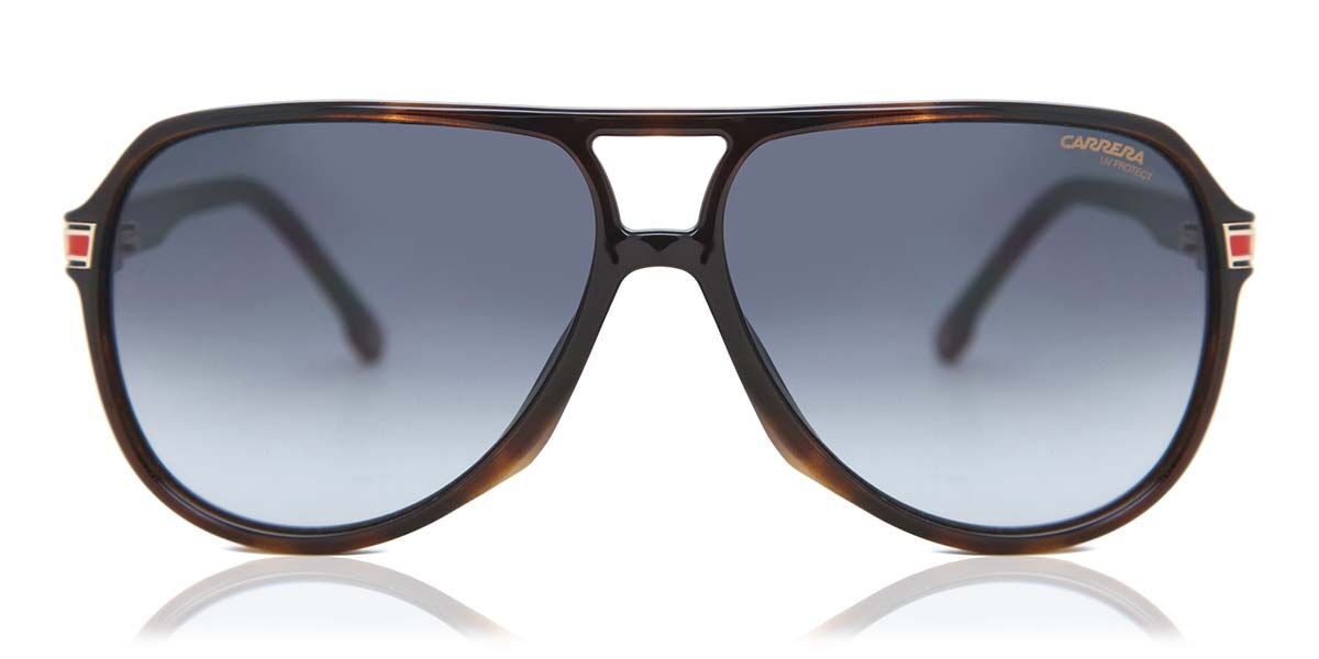 【正規品】【送料無料】カレラ Carrera 1045/S 086/9K New Unisex Sunglasses【海外通販】