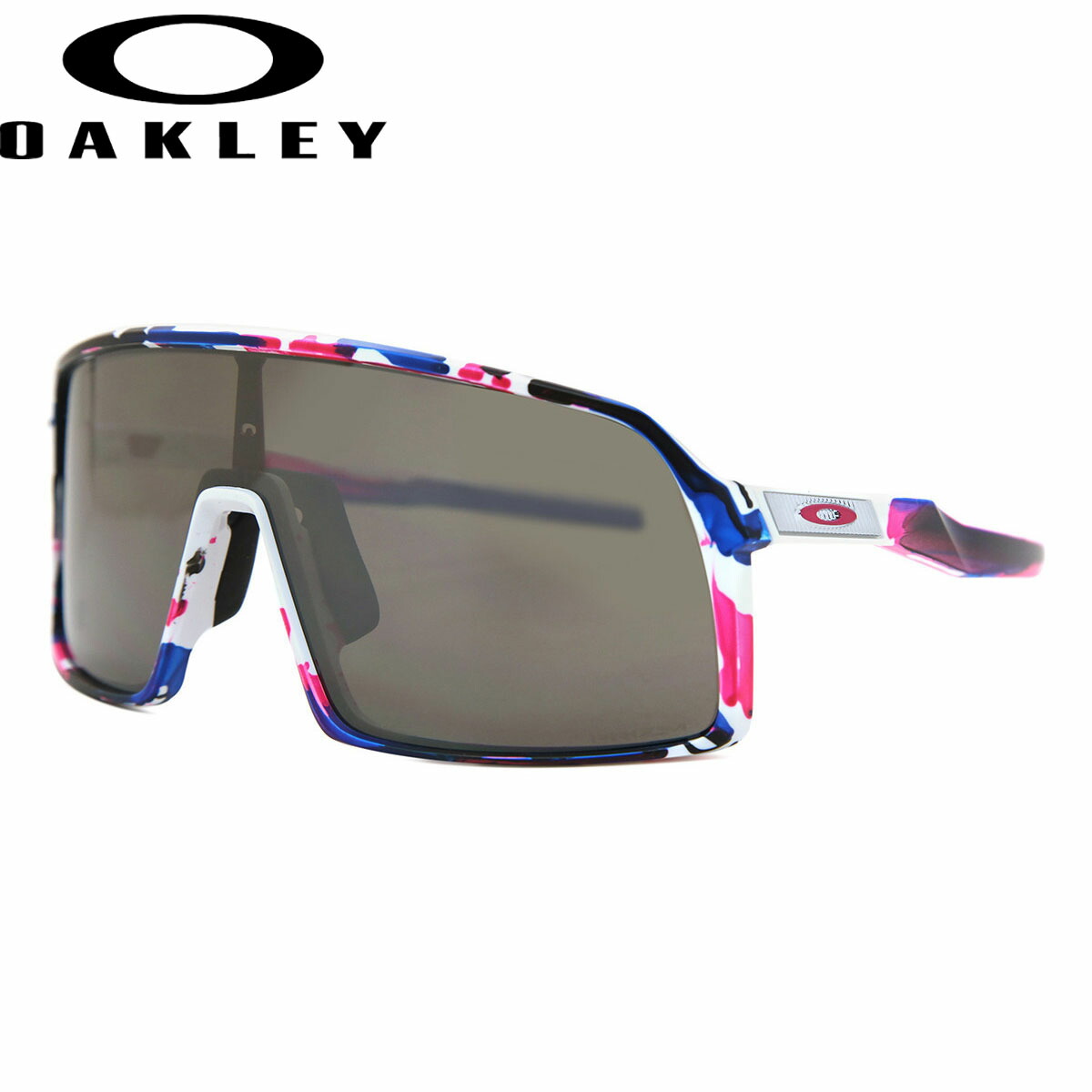 Oakley オークリー メンズ サングラス Oo9463 Sutro Lite 139 サイズ 正規品 安い ケース クロス付 激安通販ショッピング