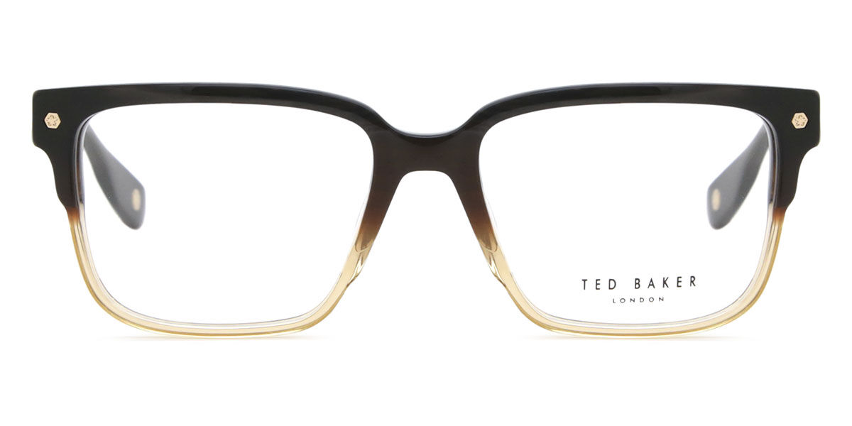 【正規品】【送料無料】テッドベイカー Ted Baker TB8293 101 New Men Eyeglasses【海外通販】