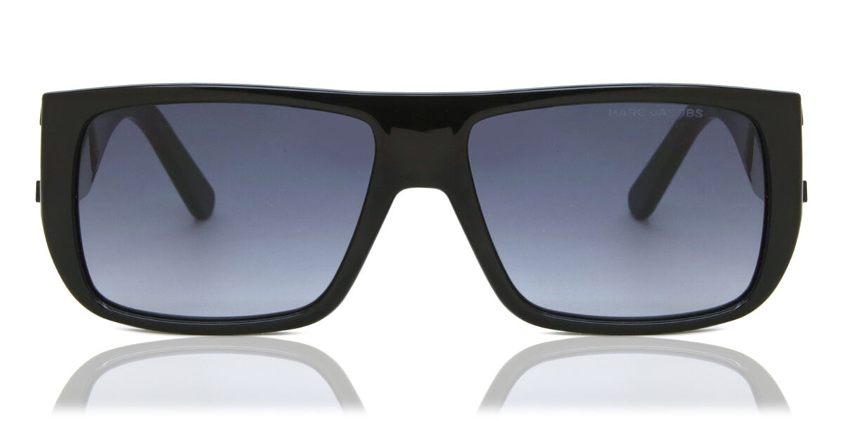 【正規品】【送料無料】マークジェイコブス Marc Jacobs MARC LOGO 096/S 80S/9O New Unisex Sunglasses【海外通販】｜SmartBuyGlasses 12,009円