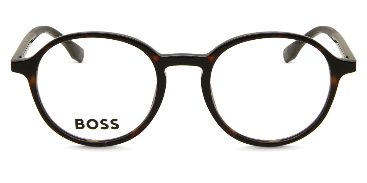 元締め BOSS 1682 Kids 086 Full rim 盛りだくさんリム うす暗いトータス Kids  キッズ Eyeglasses 眼鏡 メガネ めがね ひな形 伊達眼鏡 【置き目品】【新品】【外国で通信販売】【貨物輸送無料】