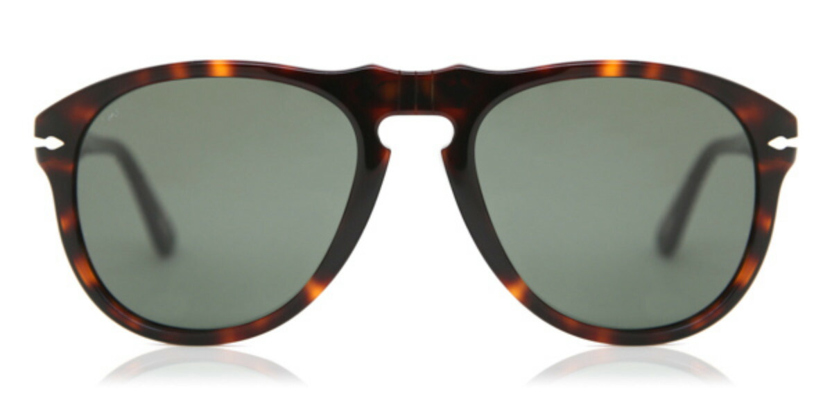 【正規品】【送料無料】Persol ペルソール メンズ サングラスPersol PO0649 24/31 56サイズ 正規品 安い ケース付UVカット 紫外線カット【海外通販】