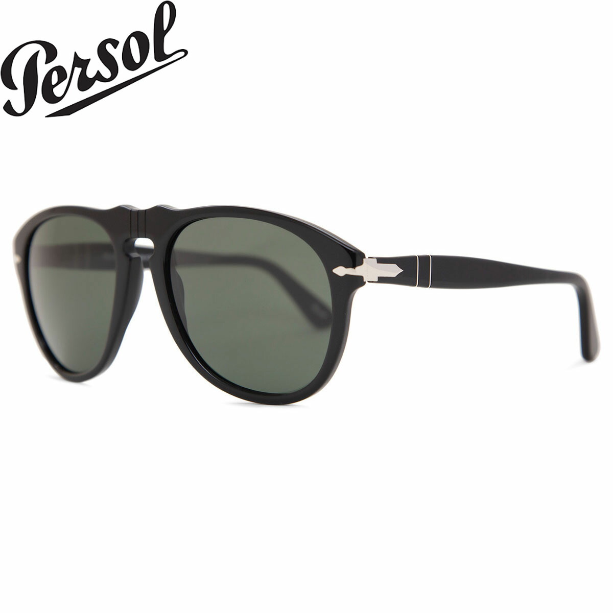 楽天市場】ペルソール PO0714SM 95/B1 54 サングラス Persol Steve