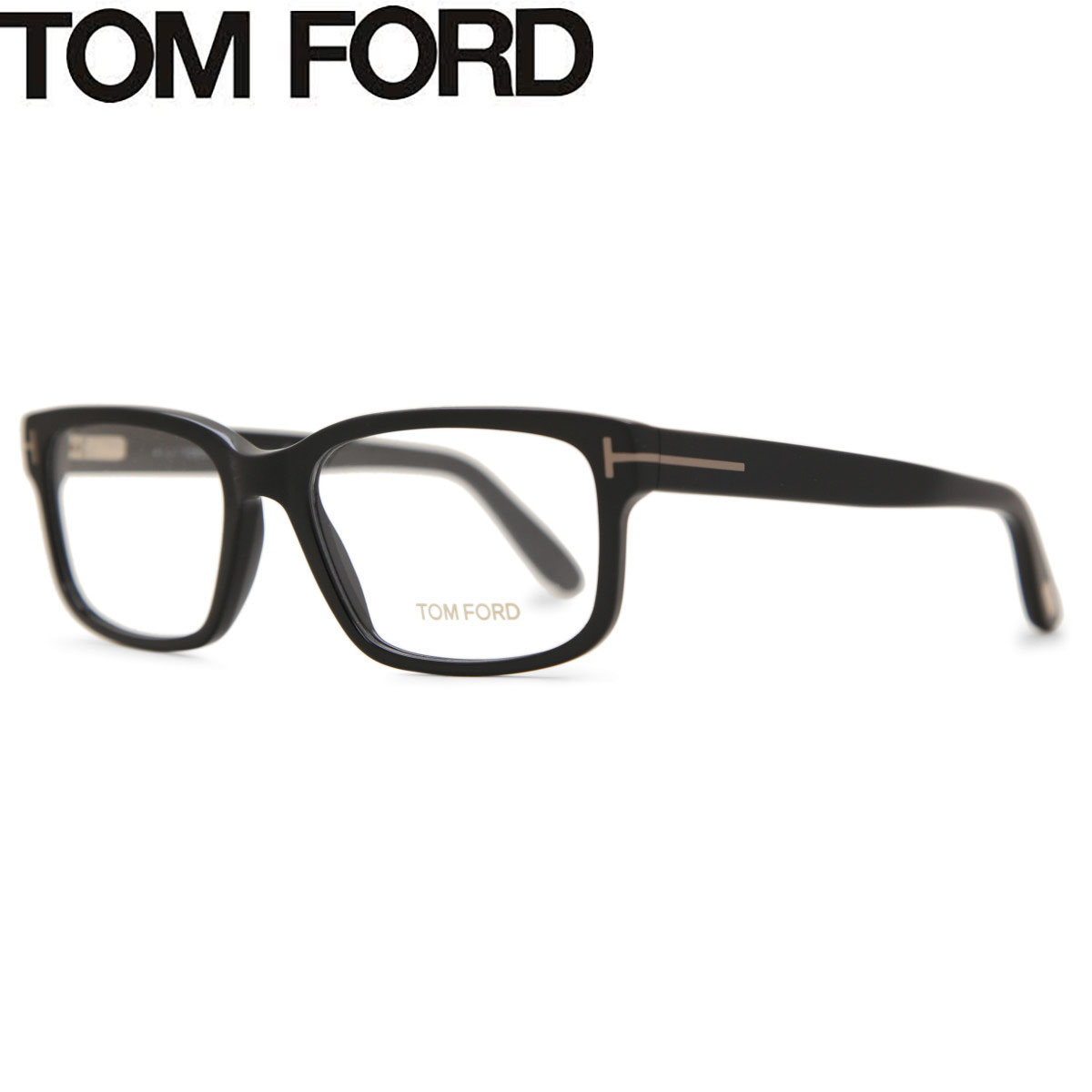 楽天市場】【正規品】【送料無料】Tom Ford トムフォード メガネ メンズTom Ford FT5313 002  (フレームのみ)送料無料55サイズ 正規品 安い ケース付【海外通販】 : SmartBuyGlasses