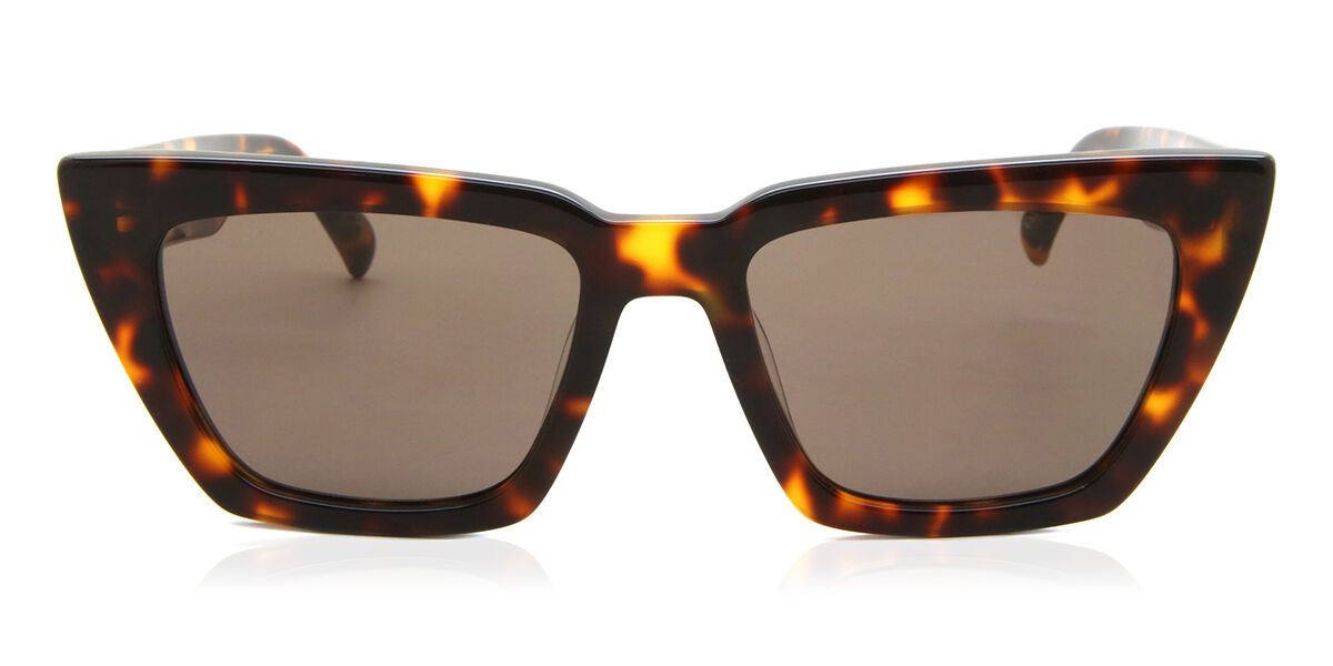 【正規品】【送料無料】【新品】ソーダ シェイズ Soda Shades HAILEY Tortoise べっ甲 Unisex ユニセックス 男女兼用 メンズ レディース Sunglasses サングラス さんぐらす【海外通販】