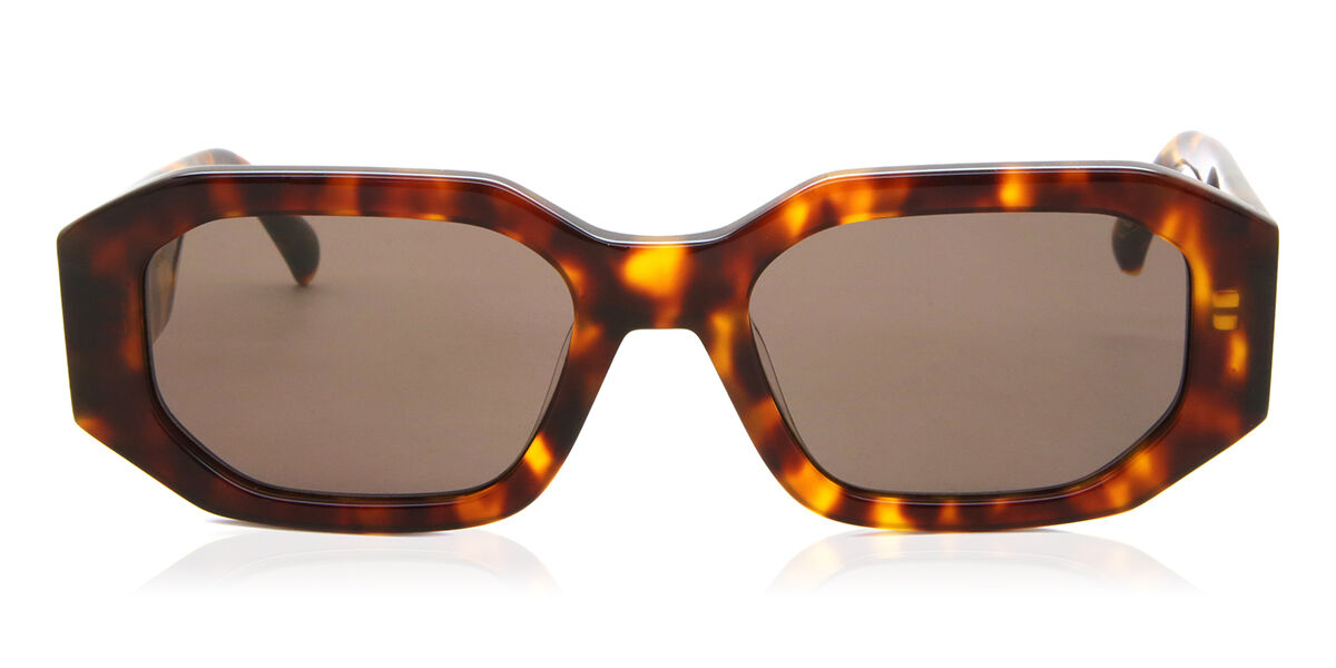 【置き目品】【貨物輸送無料】  Soda Shades JETHRO Tortoise New Unisex Sunglasses【外国で通信販売】