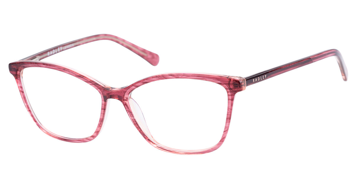 【正規品】【送料無料】ラドリー Radley RDO 6011 162 New Unisex Eyeglasses【海外通販】