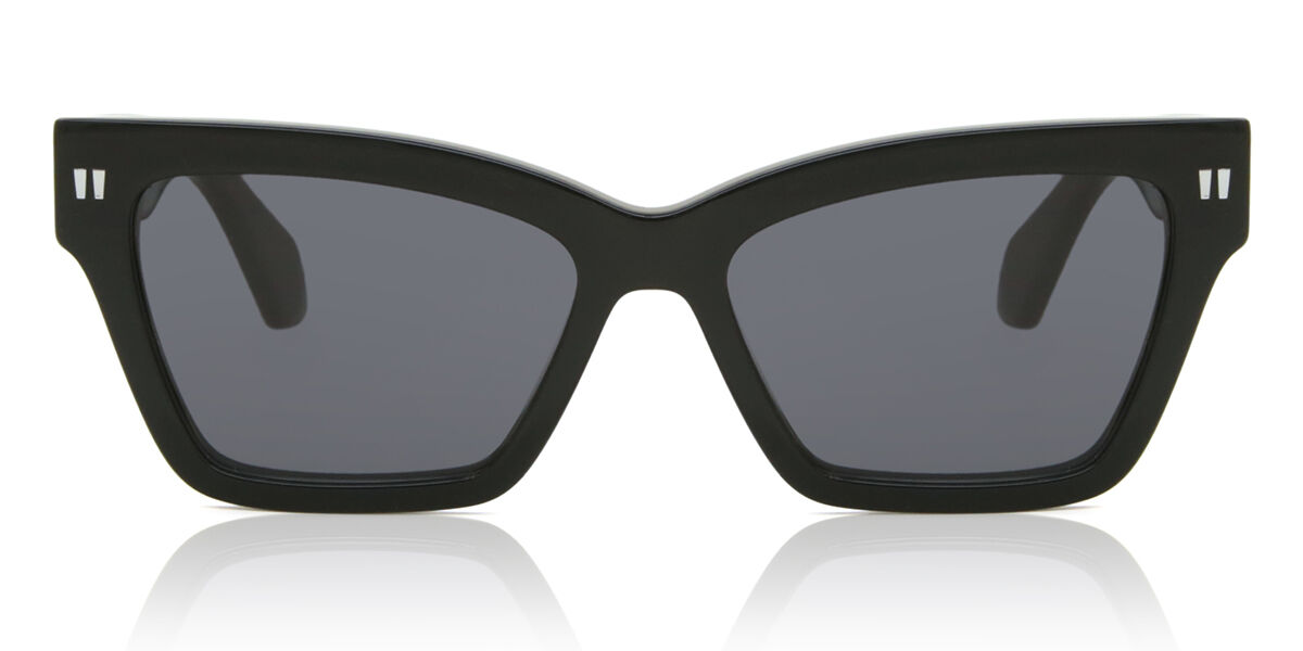 【正規品】【送料無料】オフホワイト Off White CINCINNATI 1007 New Unisex Sunglasses【海外通販】