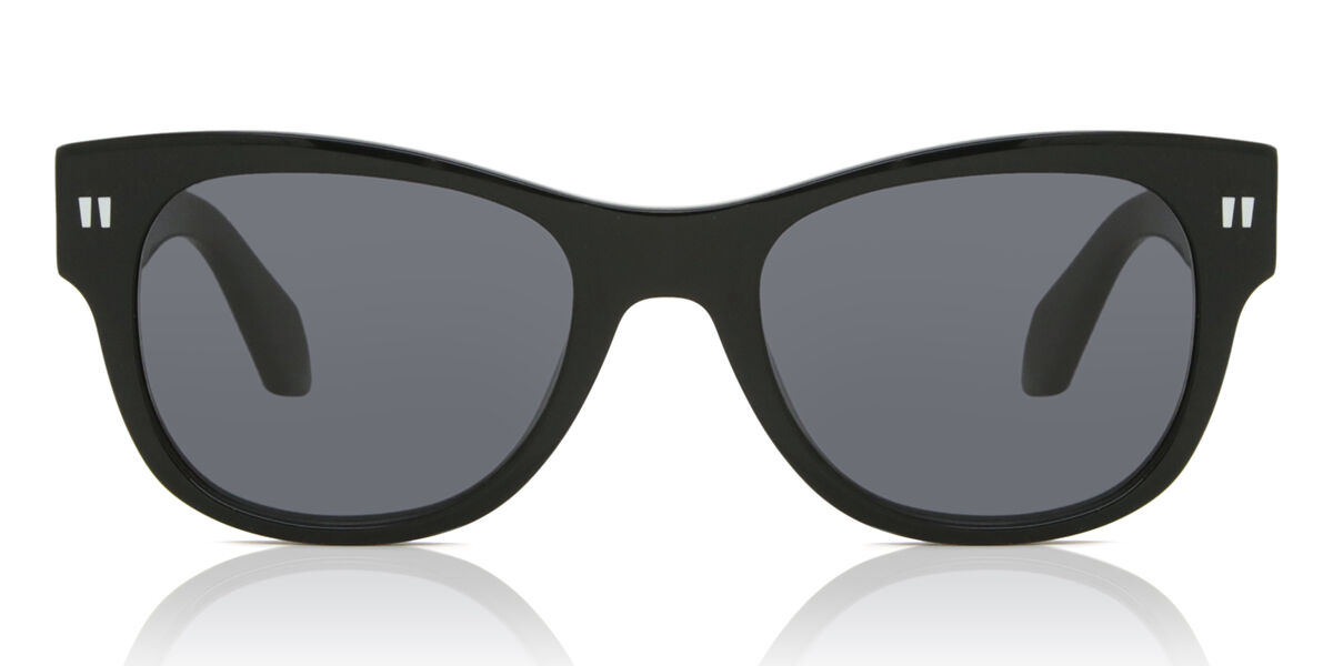 【正規品】【送料無料】オフホワイト Off White MOAB 1007 New Unisex Sunglasses【海外通販】