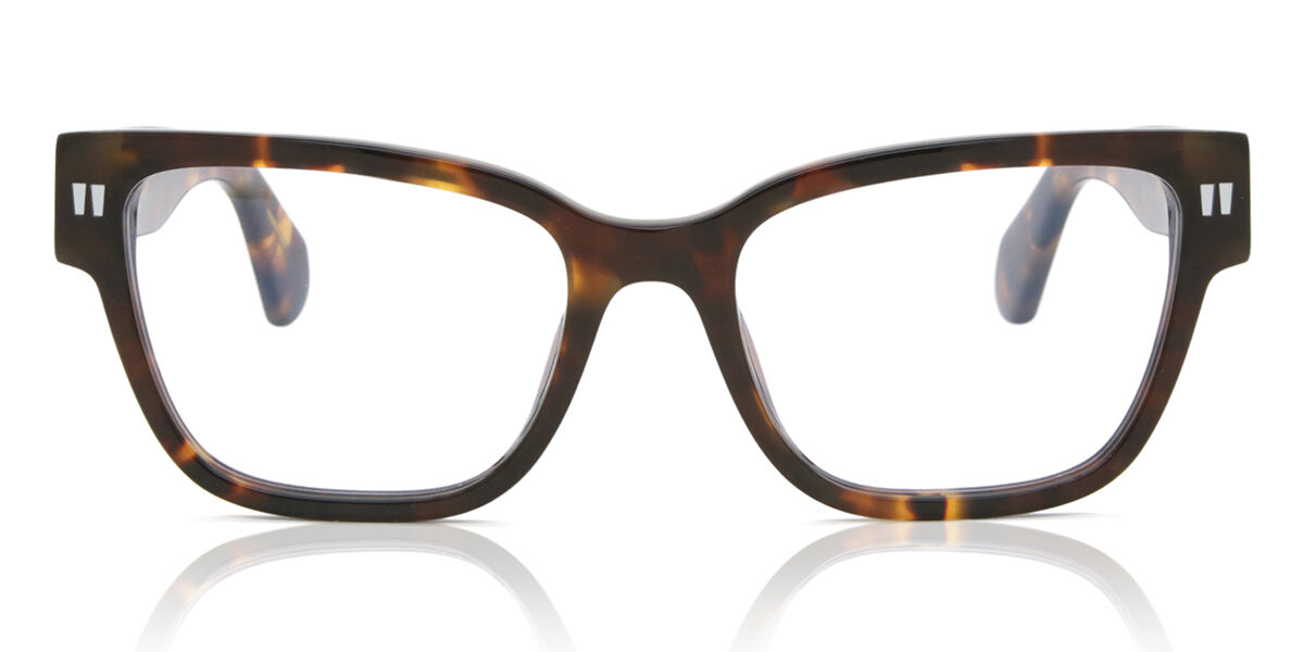 象牙色 Off White OPTICAL STYLE 56 Blue-Light Block 6000 Full rim 盛りだくさんリム べっ甲 Unisex ユニ一発やる 男女兼用 メンズ レディース Eyeglasses 眼鏡 メガネ めがね ひな形 伊達眼鏡 【置き目品】【新品】【外国で通信販売】【貨物輸送無料】