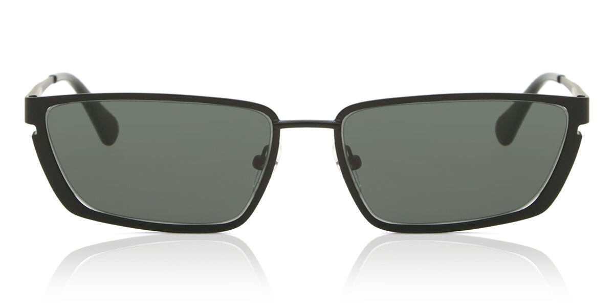 【定め事品】【貨物輸送無料】象牙色  Off White RICHFIELD 1007 New Unisex Sunglasses【外国で通信販売】