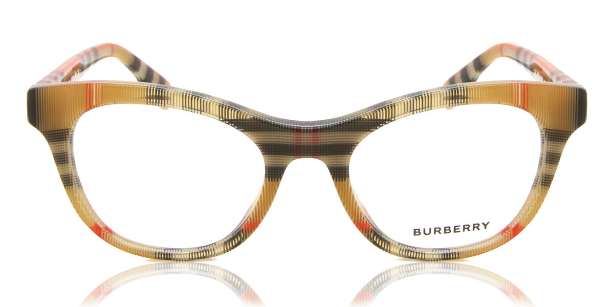 【正規品】【送料無料】バーバリー Burberry JB2007 Kids 3778 New Kids Eyeglasses【海外通販】|SmartBuyGlasses