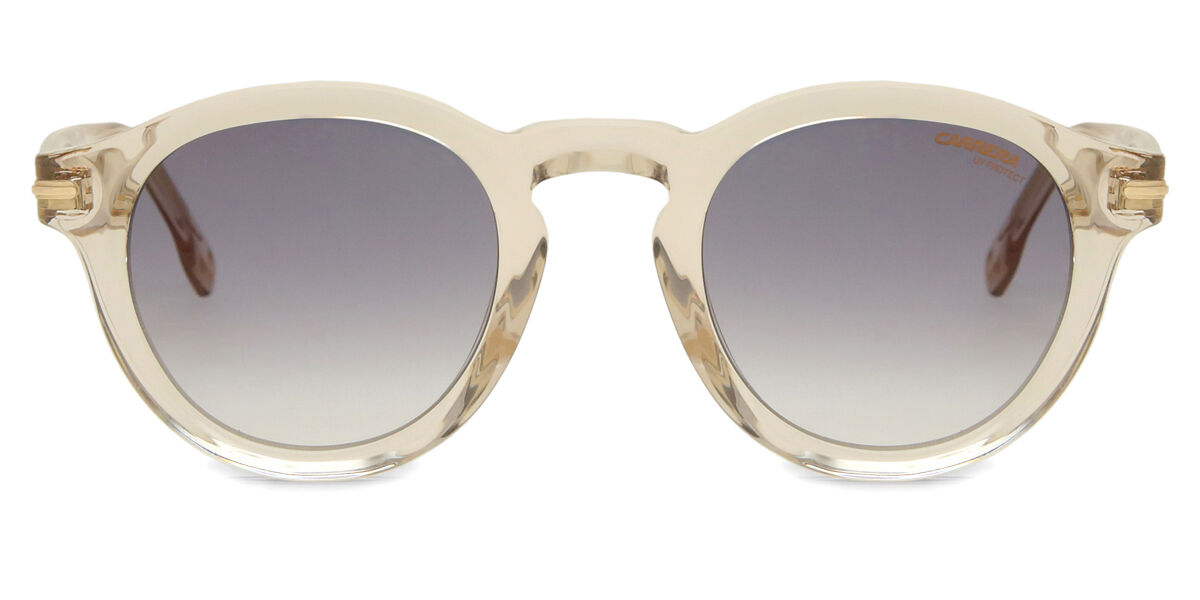 【正規品】【送料無料】【新品】カレラ Carrera 306/S 10A/FQ トランスペアレント ブラウン Unisex ユニセックス 男女兼用 メンズ レディース Sunglasses サングラス さんぐらす【海外通販】