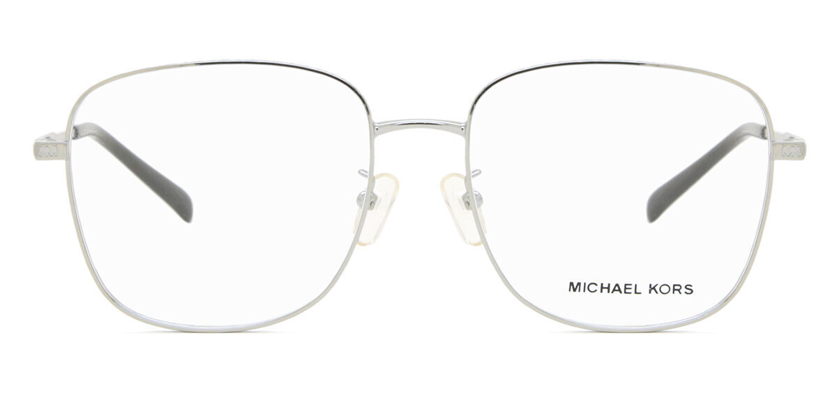 【置き目品】【貨物輸送無料】マイケル教科課程  Michael Kors MK3074D BORNEO Asian Fit 1893 New Women Eyeglasses【外国で通信販売】
