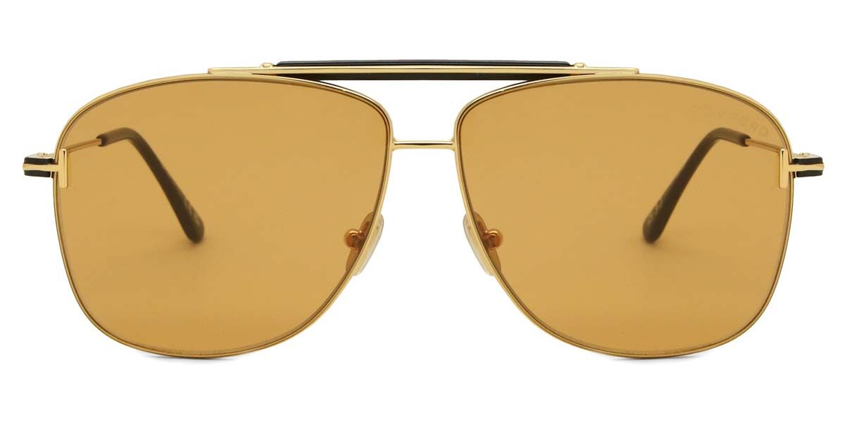 【正規品】【送料無料】トムフォード Tom Ford FT1017 JADEN 30E New Men Sunglasses【海外通販】