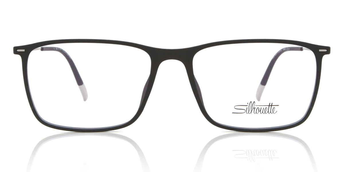 【正規品】【送料無料】シルエット Silhouette Illusion Lite 2944/75 9310 New Men Eyeglasses【海外通販】 32,458円