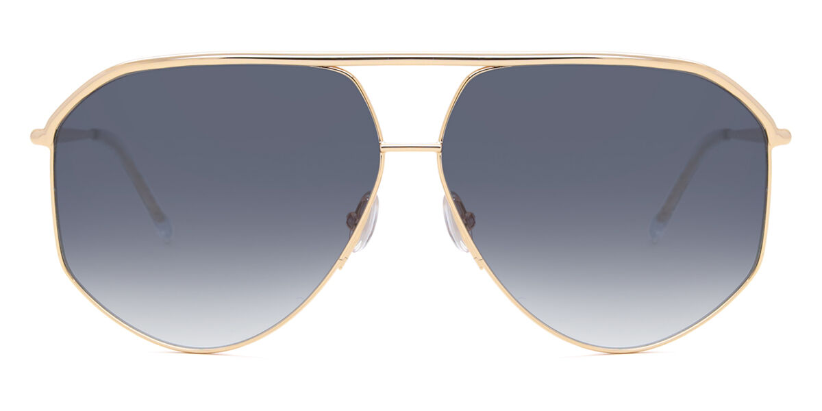 イザ呼びりん マラン Isabel Marant IM 0117/S 000/9O Full rim 盛りだくさんリム ゴールド Women レディース 亭主もち用 ウィメンズ Sunglasses 黒眼鏡 さんぐらす 【UV種目3】【定め事品】【新品】【外国で通信販売】【貨物輸送無料】
