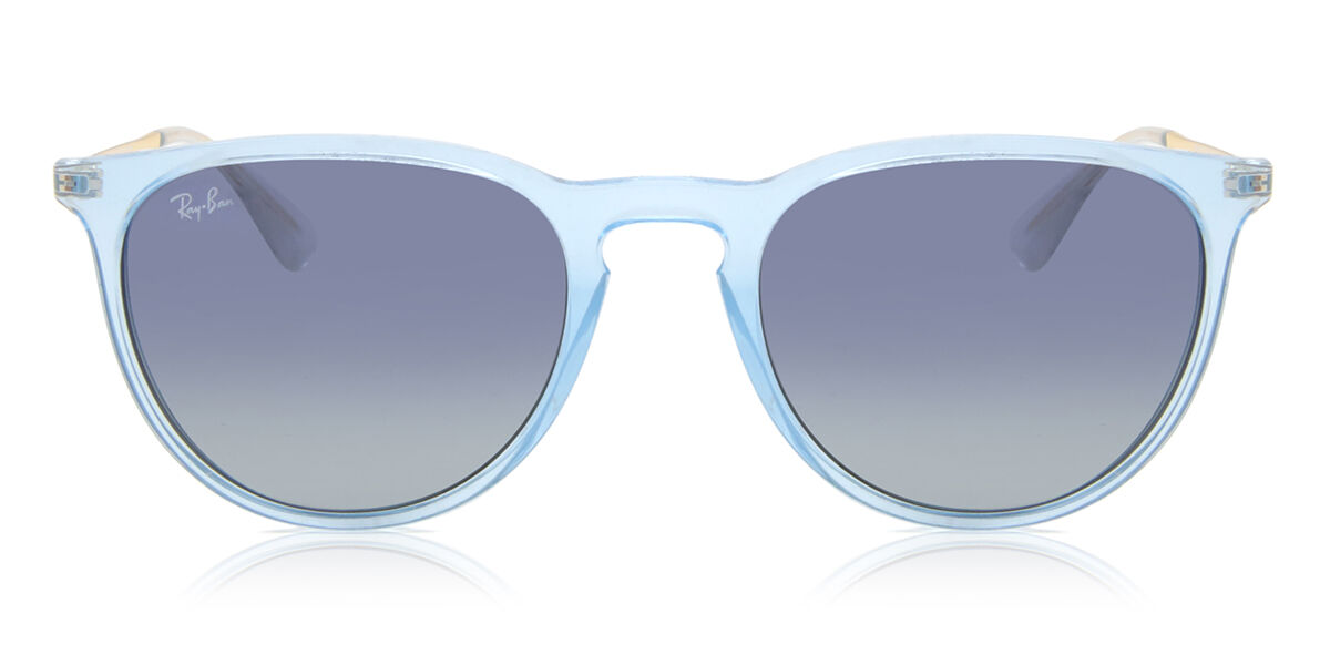 【正規品】【送料無料】レイバン Ray-Ban RB4171 Erika 67434L New Women Sunglasses【海外通販】