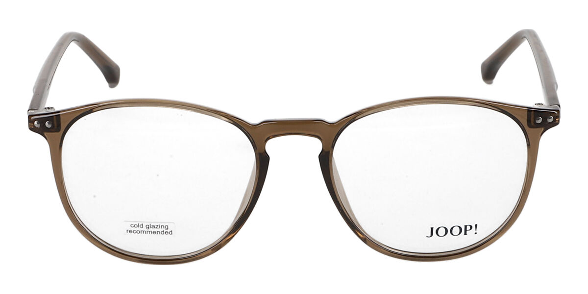 【置き目品】【貨物輸送無料】  Joop! 6006 5100 New Men Eyeglasses【外国で通信販売】