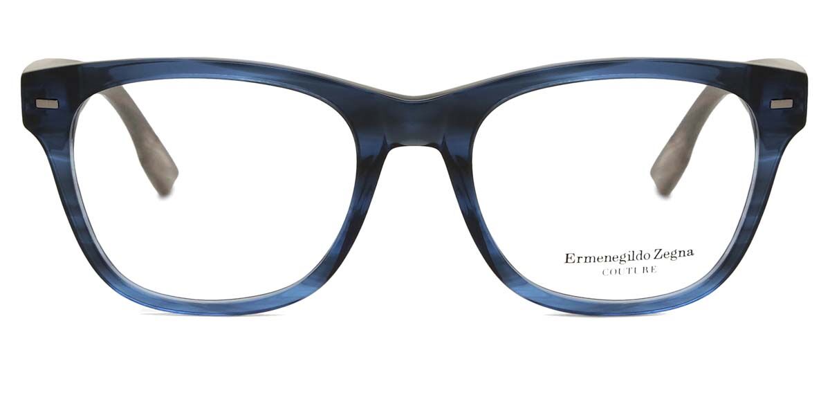 【正規品】【送料無料】エルメネジルド・ゼニア Ermenegildo Zegna ZC5001 089 New Men Eyeglasses【海外通販】｜SmartBuyGlasses
