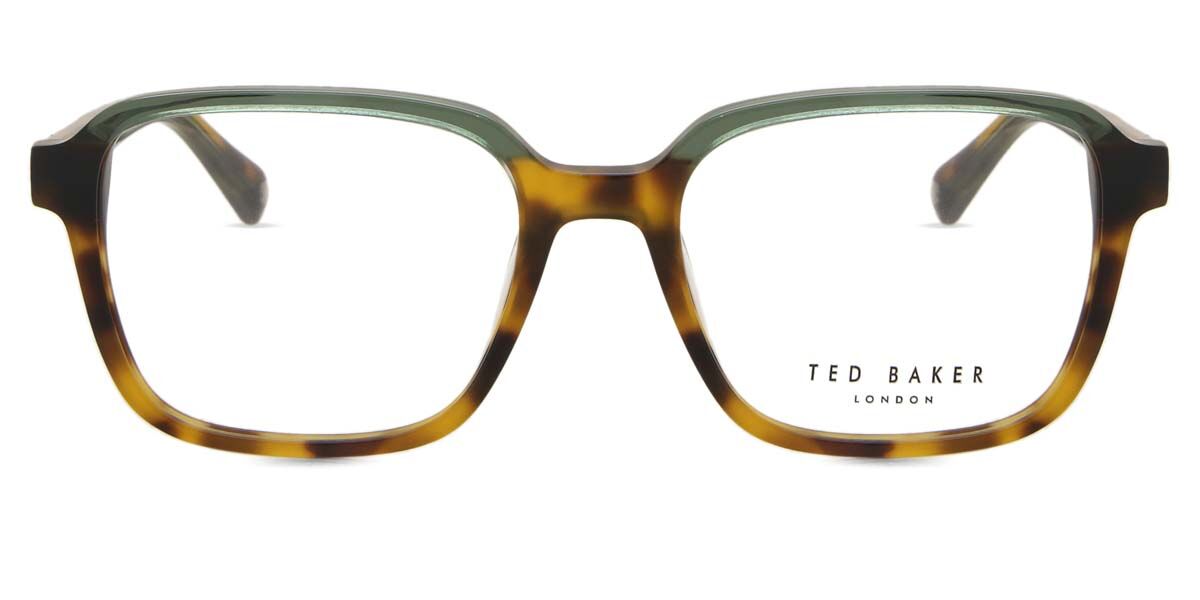 【正規品】【送料無料】テッドベイカー Ted Baker TB8260 104 New Men Eyeglasses【海外通販】 14,683円