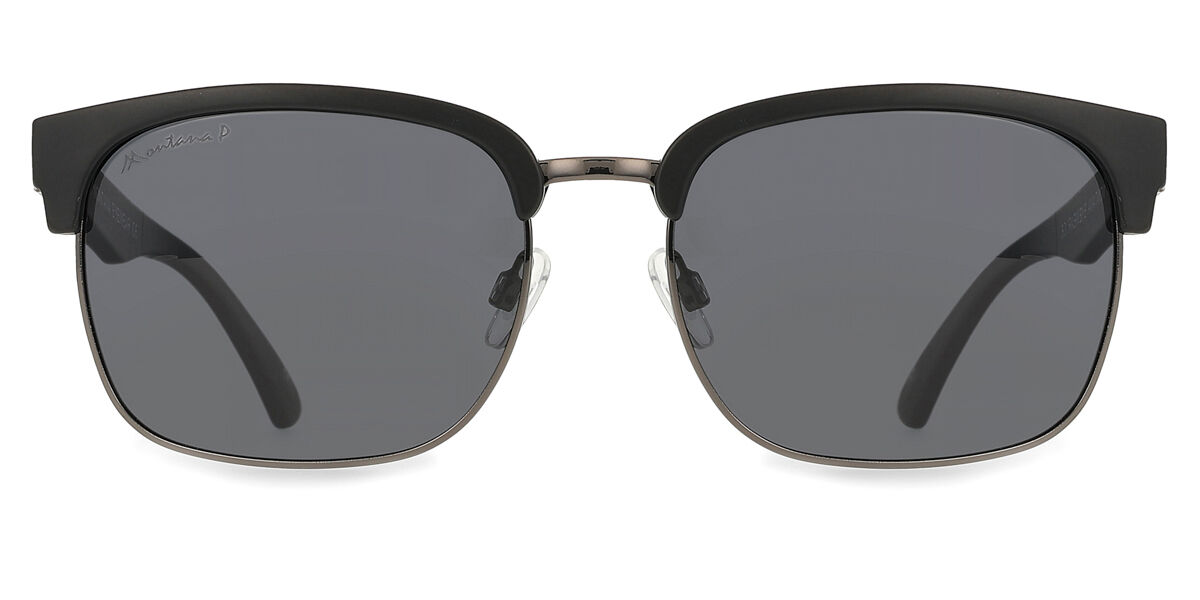 【正規品】【送料無料】モンタナ アイウェア Montana Eyewear MP192 Polarized MP192 New Unisex Sunglasses【海外通販】
