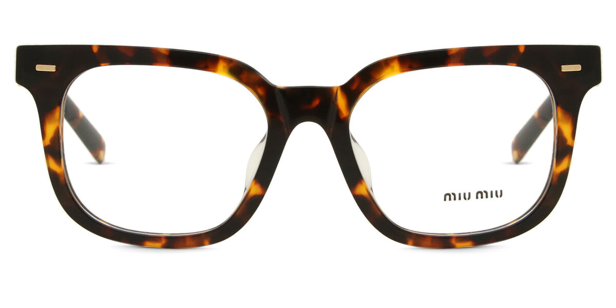 楽天市場】【正規品】【送料無料】ミュウミュウ Miu Miu MU05XVF Asian