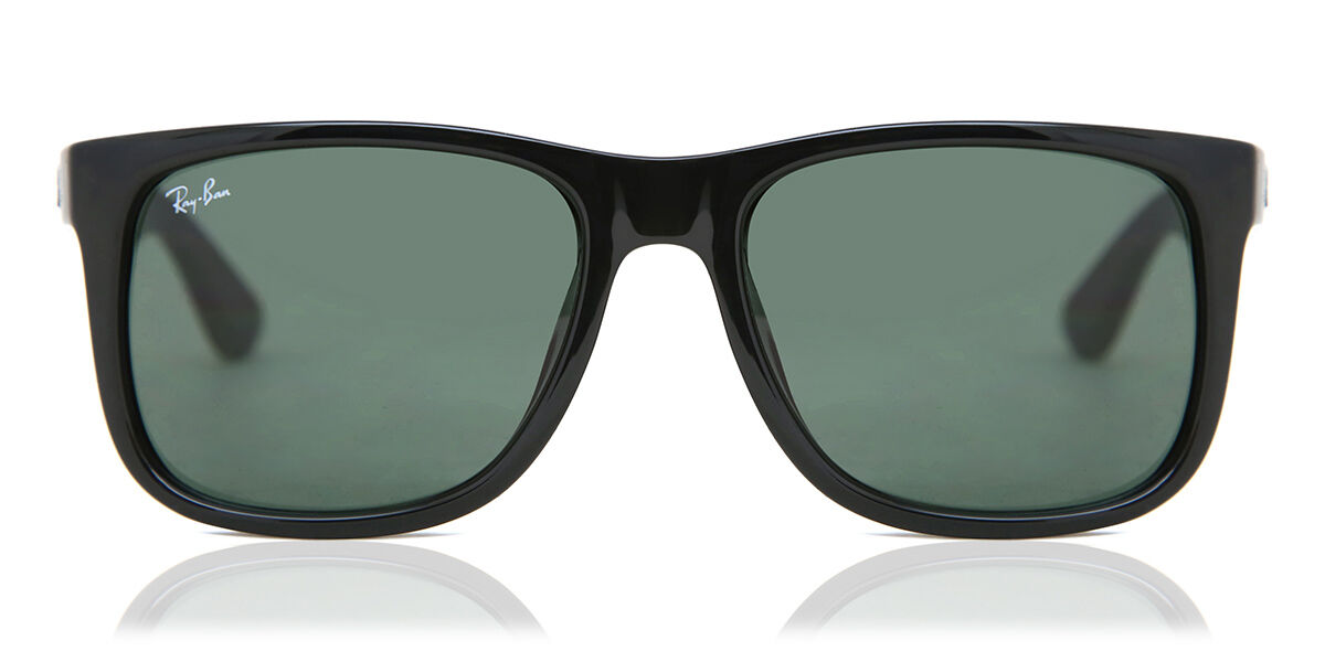 【正規品】【送料無料】レイバン Ray-Ban RB4165F Justin Asian Fit 601/71 New Men Sunglasses【海外通販】