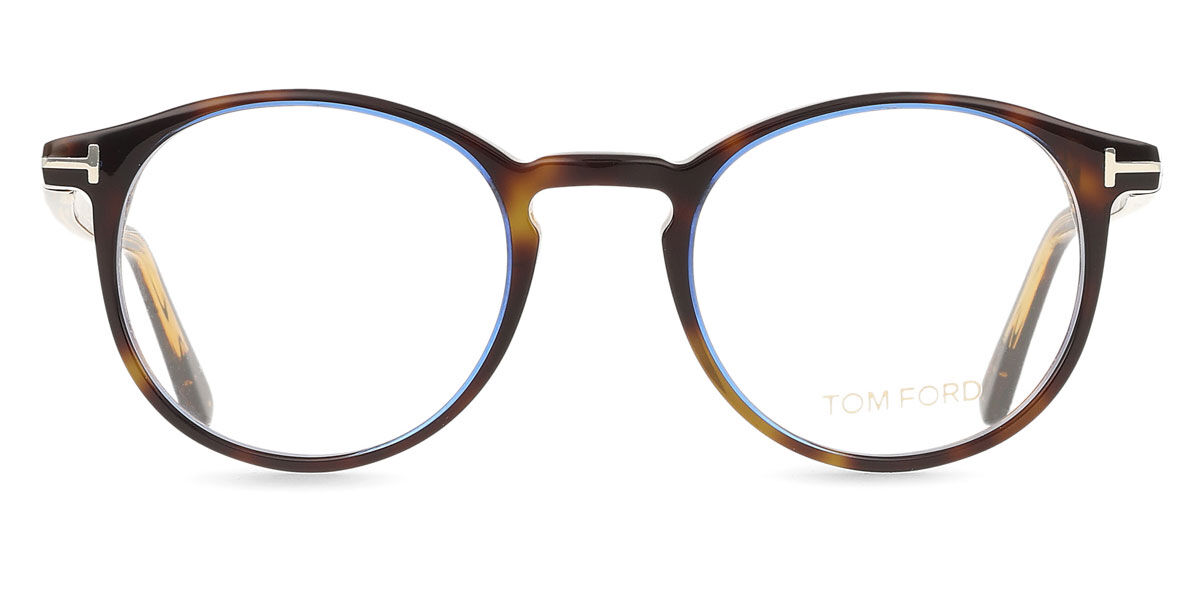 【正規品】【送料無料】トムフォード Tom Ford FT5294 056 New Men Eyeglasses【海外通販】