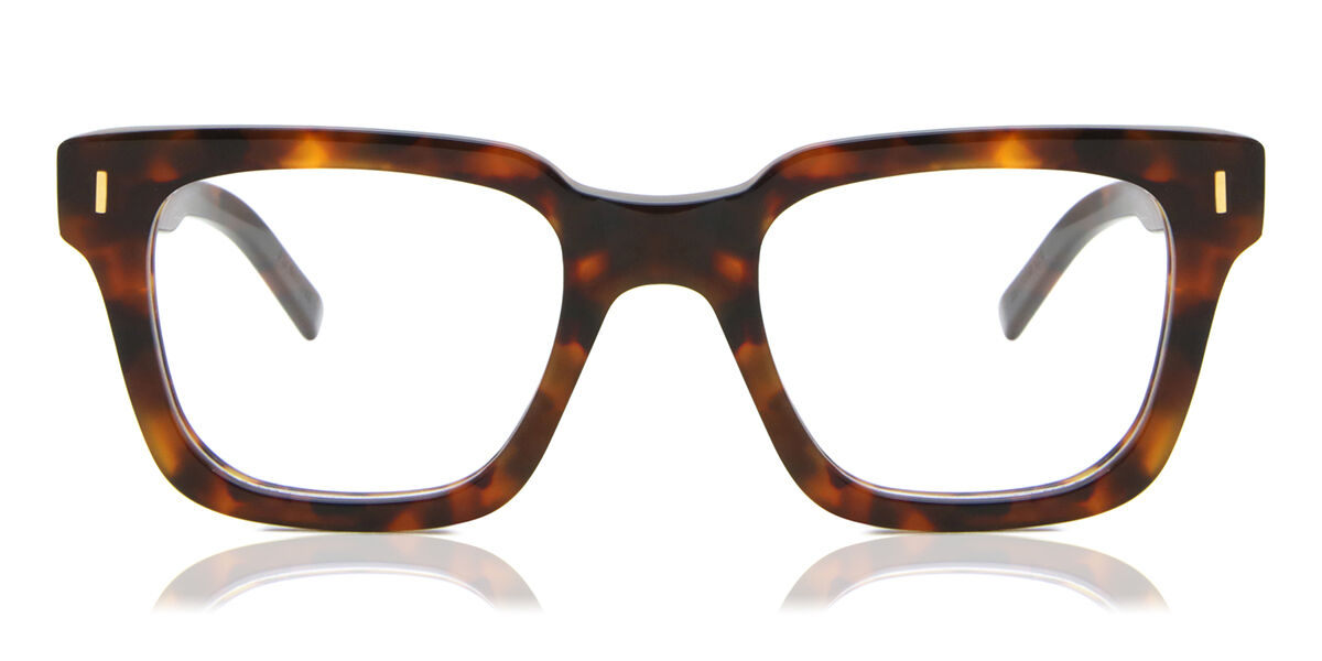 【正規品】【送料無料】【新品】レトロスーパーフューチャー Retrosuperfuture NUMERO 79 HAVANA NOSTRA Z2I べっ甲 Unisex ユニセックス 男女兼用 メンズ レディース Eyeglasses メガネ 眼鏡 めがね フレーム 伊達メガネ【海外通販】