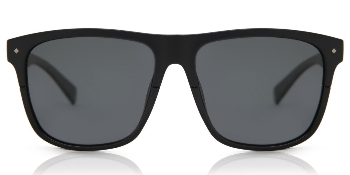 【正規品】【送料無料】【新品】ポラロイド Polaroid PLD 6041/S Polarized 807/M9 ブラック Men メンズ 男性用 Sunglasses サングラス さんぐらす【海外通販】