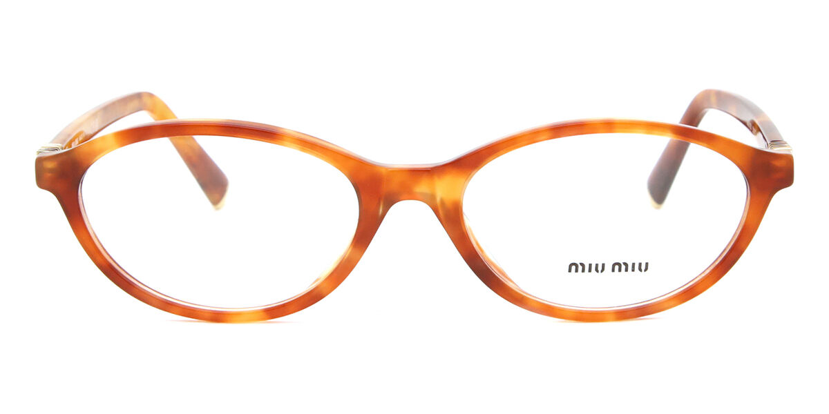 楽天市場】【正規品】【送料無料】ミュウミュウ Miu Miu MU04ZS VAU08N