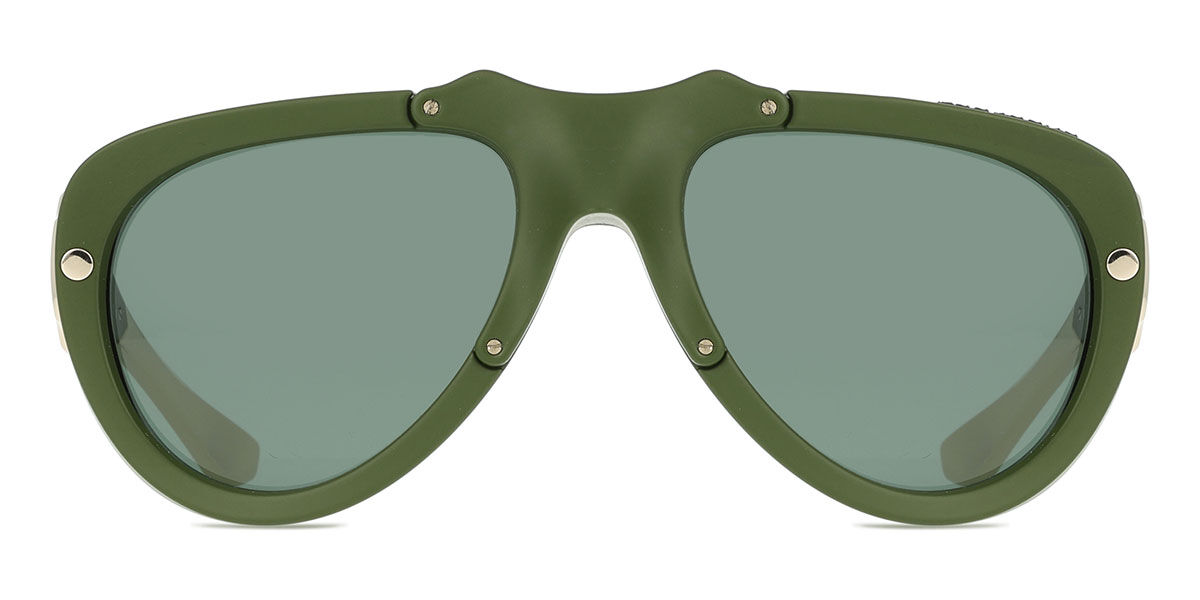 【正規品】【送料無料】バーバリー Burberry BE4433U 413871 New Unisex Sunglasses【海外通販】