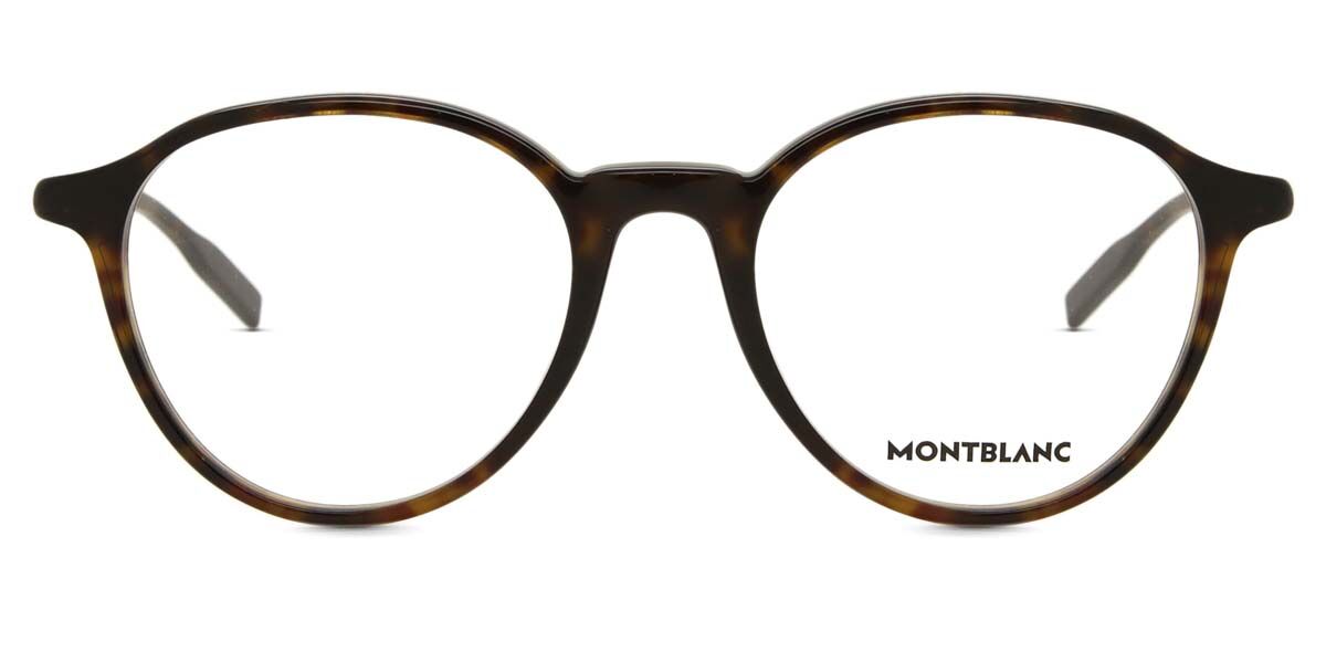 【置き目品】【貨物輸送無料】モンブラン  Montblanc MB0291O 006 New Men Eyeglasses【外国で通信販売】
