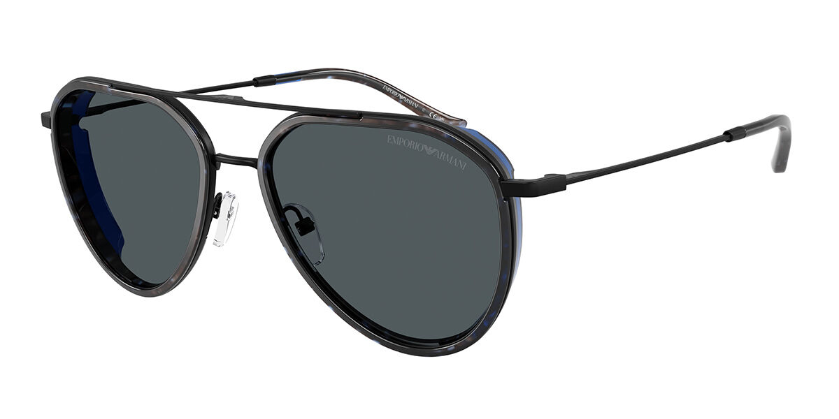 【正規品】【送料無料】エンポリオアルマーニ Emporio Armani EA2163 300180 New Men Sunglasses【海外通販】